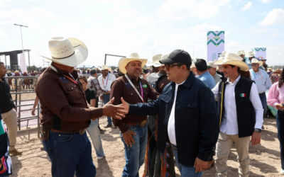 INEGI REPORTA CRECIMIENTO DEL CAMPO EN SAN LUIS POTOSÍ