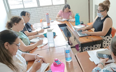 MÁS DE 8 MIL ESCUELAS PREPARAN EL CICLO ESCOLAR EN SAN LUIS POTOSÍ