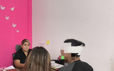 DAN APOYO JURÍDICO A PERSONAS AFECTADAS EN CIUDAD VALLES