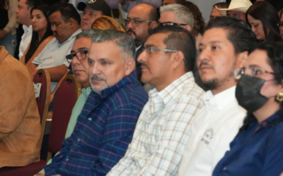 SAN LUIS POTOSÍ INICIA AUDITORÍAS A RECURSOS FEDERALES MUNICIPALES