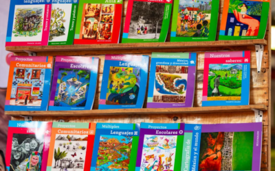 INICIA EN CIUDAD VALLES EL CICLO ESCOLAR 2026-2027 CON ENTREGA DE LIBROS Y ÚTILES