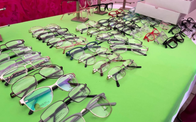 CIUDAD VALLES OFRECE LENTES A BAJO COSTO CON EXÁMENES GRATUITOS
