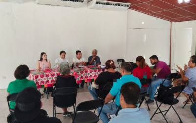 CIUDAD VALLES ABRE REGISTRO PARA CERTAMEN 20 DE NOVIEMBRE