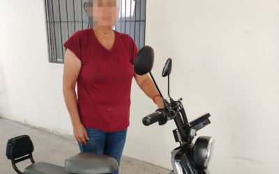CIUDAD VALLES LOGRA CUMPLIMIENTO DE GARANTÍA A CONSUMIDORA