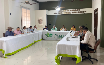 CIUDAD VALLES APRUEBA DOS PREDIOS PARA PLANTELES EDUCATIVOS