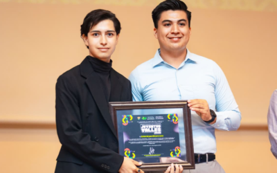CIUDAD VALLES ENTREGA PREMIO MUNICIPAL DE LA JUVENTUD 2026