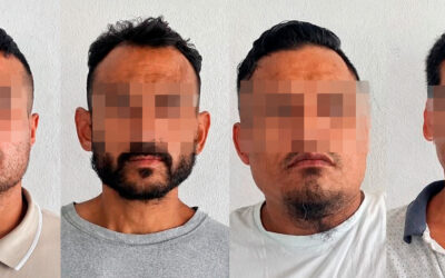 CAEN CUATRO POR EMBOSCADA EN SAN CIRO CONTRA LA GCE