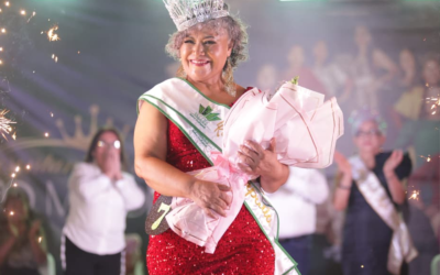 CERTAMEN DEL ADULTO MAYOR 2026 DEFINE REPRESENTANTE EN CIUDAD VALLES