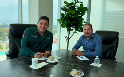 VILLA DE GUADALUPE TENDRÁ NUEVAS OBRAS VIALES Y EDUCATIVAS