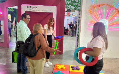 FENAPO EN SAN LUIS POTOSÍ TENDRÁ MÓDULO DE ATENCIÓN GRATUITA