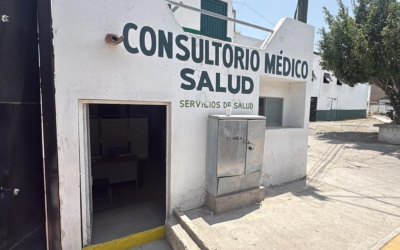 FENAPO 2026 REGISTRA 62 ATENCIONES MÉDICAS