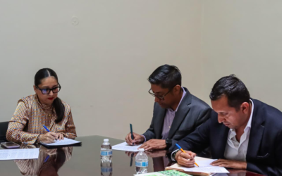 SAN LUIS POTOSÍ MANTIENE ATENCIÓN PSICOLÓGICA A PERSONAS EN LIBERTAD CONDICIONADA