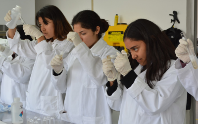 SAN LUIS POTOSÍ ABRE CONVOCATORIA PARA ESTANCIA ACADÉMICA EN EU