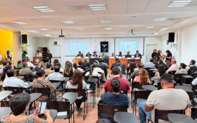 150 SERVIDORES PÚBLICOS DE SLP PARTICIPAN EN DIPLOMADO SOBRE DERECHOS HUMANOS