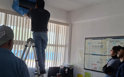 SAN LUIS POTOSÍ CUENTA CON CURSOS DE CAPACITACIÓN TÉCNICA