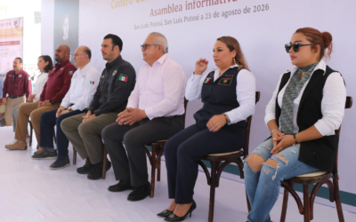 LA PILA INICIA CONSTRUCCIÓN DE CENTRO COMUNITARIO PARA JÓVENES