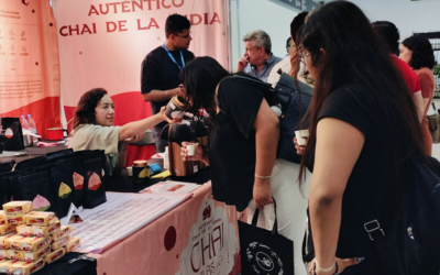 SAN LUIS POTOSÍ SERÁ SEDE DE THE COFFEE SUMMIT