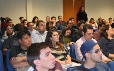 SAN LUIS POTOSÍ ABRE CONVOCATORIA PARA CONFERENCIAS DE CIENCIA
