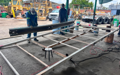 SAN LUIS POTOSÍ MOSTRARÁ OBRAS VIALES EN FENAPO