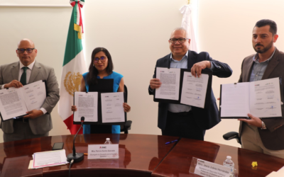 SAN LUIS POTOSÍ FACILITARÁ CREDENCIALES DEL INE EN PENALES