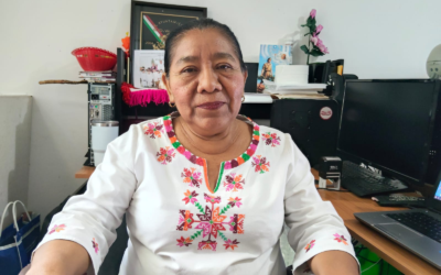 MUJERES INDÍGENAS COMPARTIRÁN EXPERIENCIAS EN CIUDAD VALLES