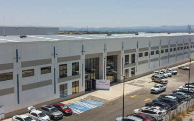 SAN LUIS POTOSÍ REGISTRA 1.3 MILLONES DE PERSONAS OCUPADAS