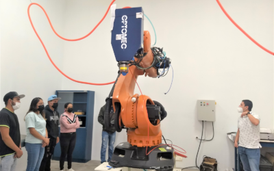 SAN LUIS POTOSÍ ABRE REGISTRO PARA EMPRENDIMIENTO TECNOLÓGICO