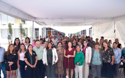 SAN LUIS POTOSÍ ES SEDE DE ENCUENTRO DE TURISMO INCLUSIVO