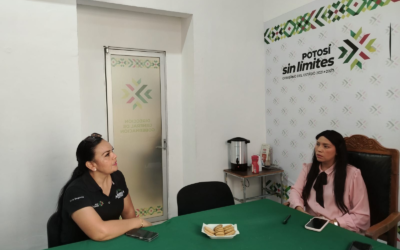 SAN LUIS POTOSÍ REVISA OPERATIVO PARA EVENTOS EN ARENA