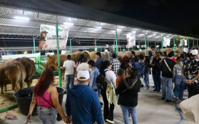 FENAPO REGISTRA ACTIVIDAD MUSICAL Y FAMILIAR EN SAN LUIS POTOSÍ