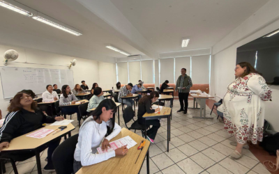 SAN LUIS POTOSÍ ABRE REGISTRO DE BECAS PARA ESCUELAS NORMALES