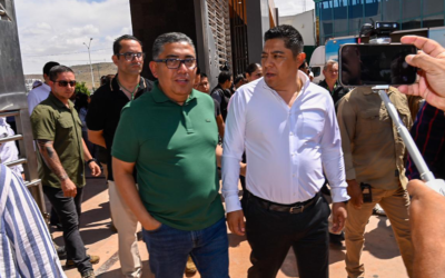 SOLEDAD LLEVA SU GASTRONOMÍA TRADICIONAL A LA FENAPO