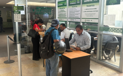 SAN LUIS POTOSÍ ALERTA SOBRE FRAUDES INMOBILIARIOS