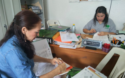 CIUDAD VALLES INICIA TRANSICIÓN EN LA DIRECCIÓN DEL INMUVI