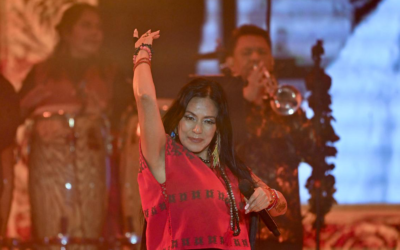 SAN LUIS POTOSÍ CIERRA PRIMER FIN DE SEMANA CON 200 MIL VISITANTES