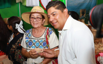 FENAPO 2026 MANTIENE CONCIERTOS Y ACTIVIDADES EN SAN LUIS POTOSÍ