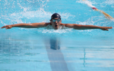 REALIZARÁN MARATÓN INCLUSIVO DE NATACIÓN EN SAN LUIS POTOSÍ