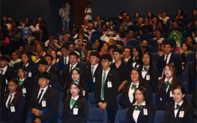 SAN LUIS POTOSÍ CONCLUYE GRADUACIONES DEL SEER 2025-2026