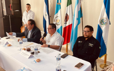SAN LUIS POTOSÍ ATIENDE A 985 PERSONAS MIGRANTES EN 2026