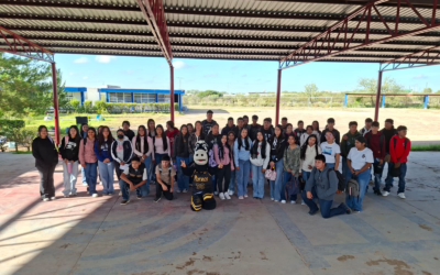 INICIAN CURSO PROPEDÉUTICO 10 MIL 500 ESTUDIANTES EN SAN LUIS POTOSÍ