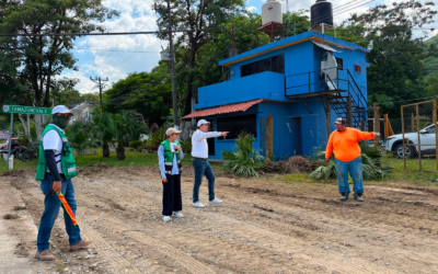 REDMETRO CONECTARÁ NUEVE MUNICIPIOS DE LA HUASTECA EN SEPTIEMBRE