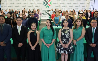 SAN LUIS POTOSÍ INTEGRA PRESUPUESTO DE EGRESOS PARA 2027