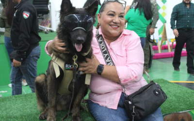 SAN LUIS POTOSÍ REPORTA EN FENAPO 650 MIL VISITANTES Y SALDO BLANCO