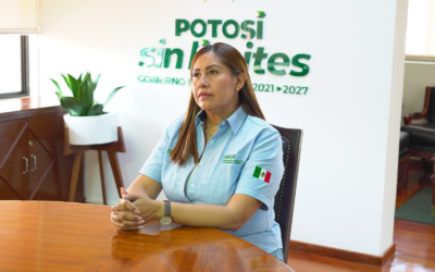 SAN LUIS POTOSÍ REVISARÁ PLANTELES Y MODELOS EDUCATIVOS