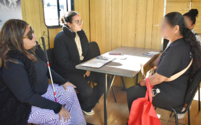 CJM MÓVIL OFRECERÁ SERVICIOS GRATUITOS DURANTE LA FENAPO 2026