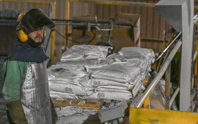 EMPRESAS EN SAN LUIS POTOSÍ BUSCAN PERSONAL TÉCNICO ANTE DEMANDA LABORAL