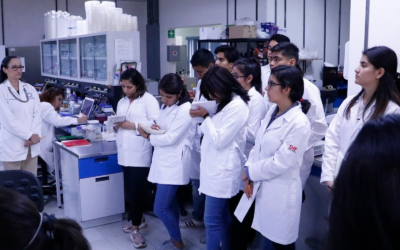SAN LUIS POTOSÍ ABRE BECAS PARA UNIVERSITARIAS EN CANADÁ