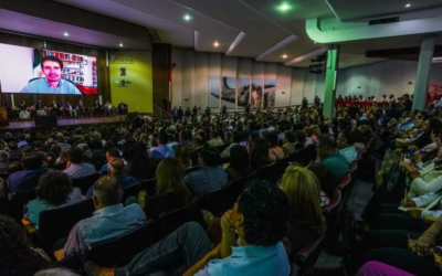 SAN LUIS POTOSÍ PARTICIPA EN CONSULTA SOBRE USO DE CELULARES