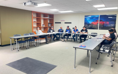 OFRECEN CURSO DE MEJORA CONTINUA CON VALIDEZ OFICIAL EN SAN LUIS POTOSÍ