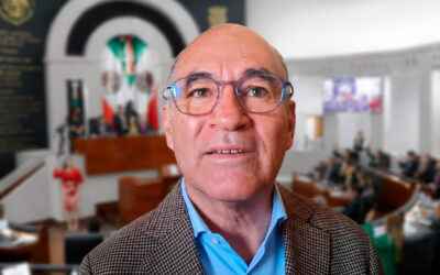 GALINDO ENDURECE EL TONO CONTRA EL CONGRESO